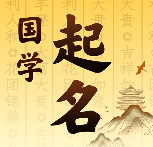 宛城国学起名 人工起名一对一